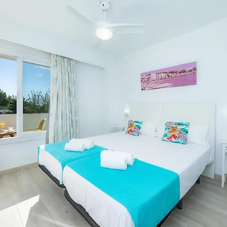 Cancun شقة بورت ذالكوذيا